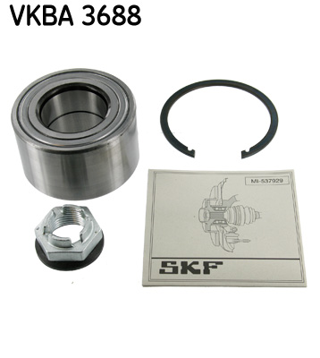 Rodamiento SKF VKBA3688